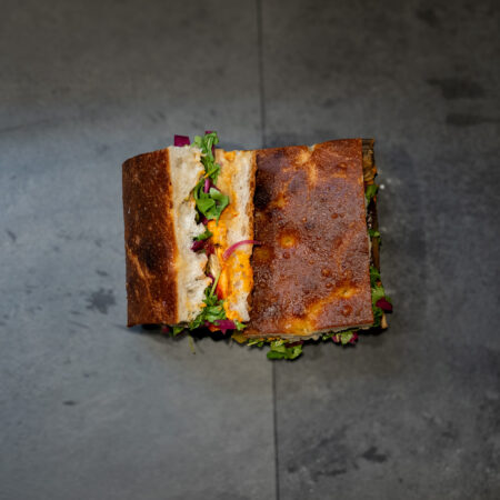 aubergine-romesco-focaccia-norwich