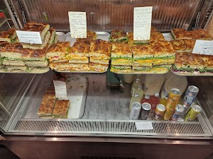 Devecchio Bakery place picture