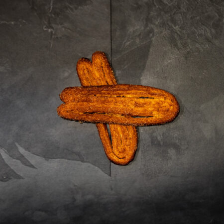 palmiers-pastry